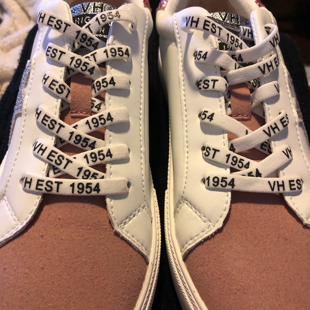 Vintage Havana sneakers